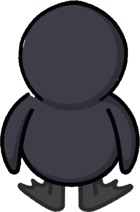 Rotating view of Black Body Colour