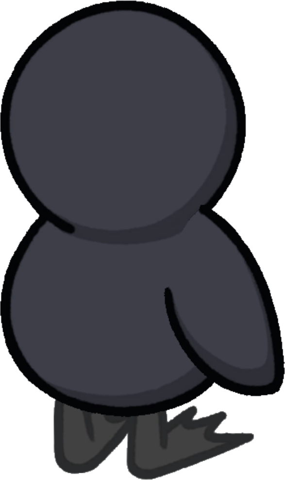 Rotating view of Black Body Colour