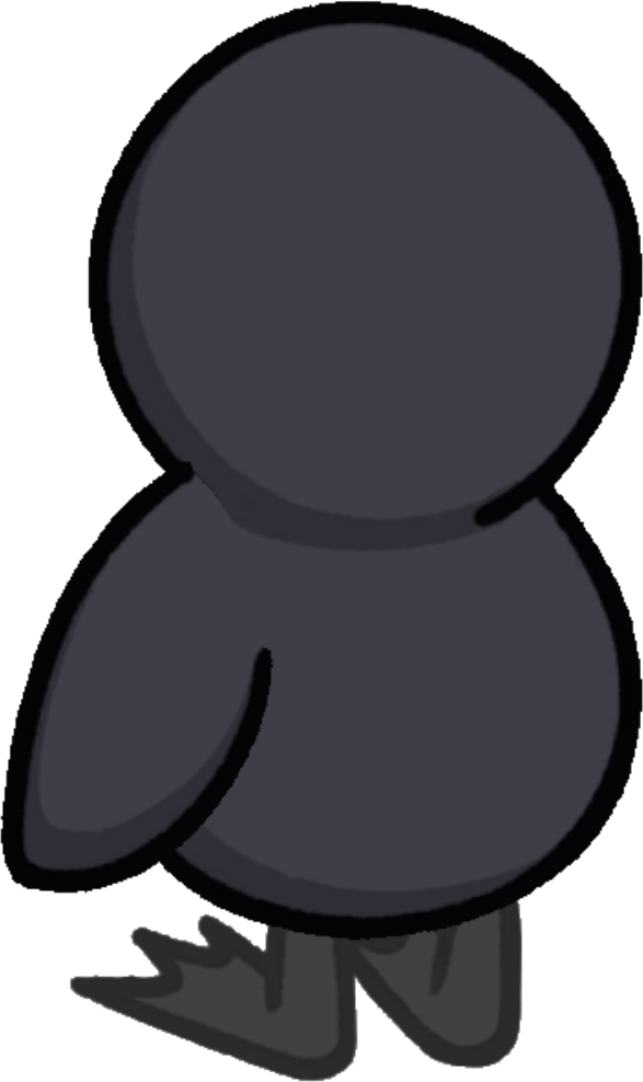 Rotating view of Black Body Colour
