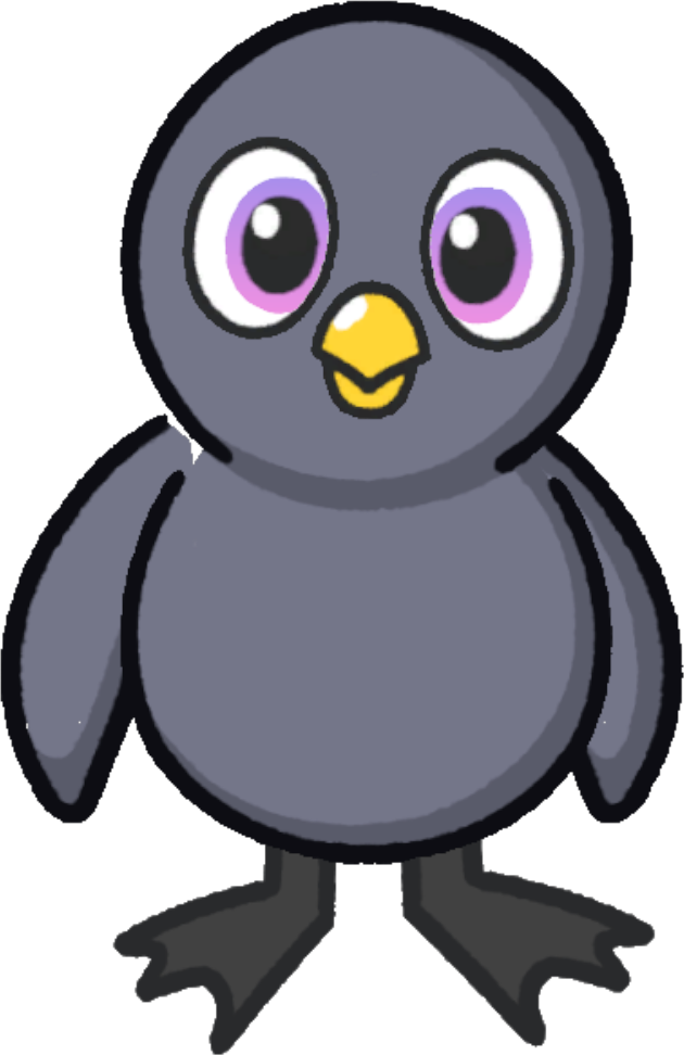 Front view of Grey Body Colour