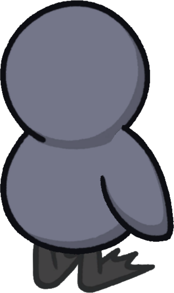 Rotating view of Grey Body Colour