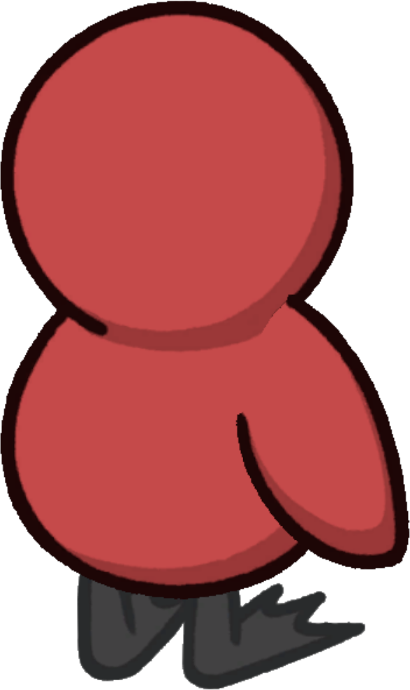 Rotating view of Crimson Body Colour
