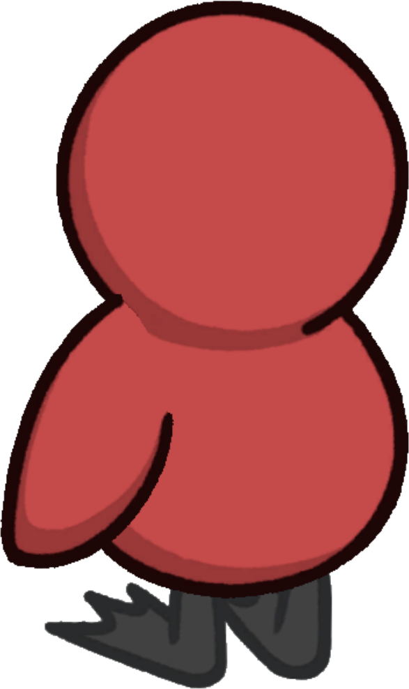 Rotating view of Crimson Body Colour