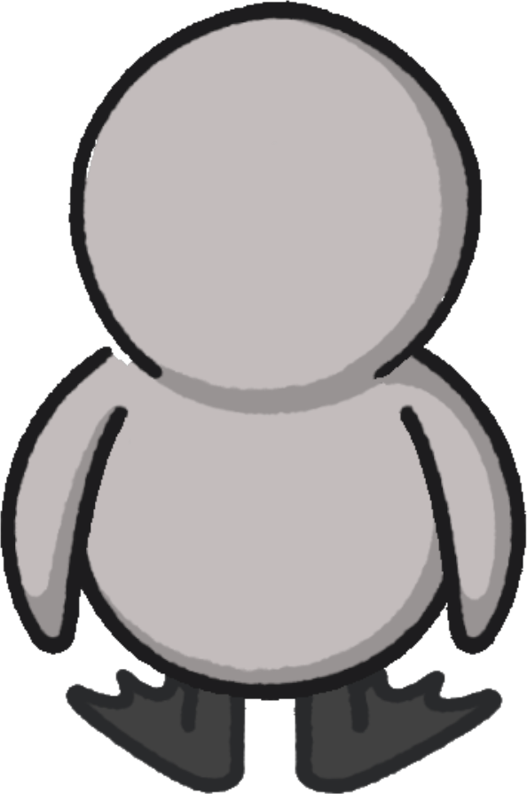 Rotating view of Dust Body Colour