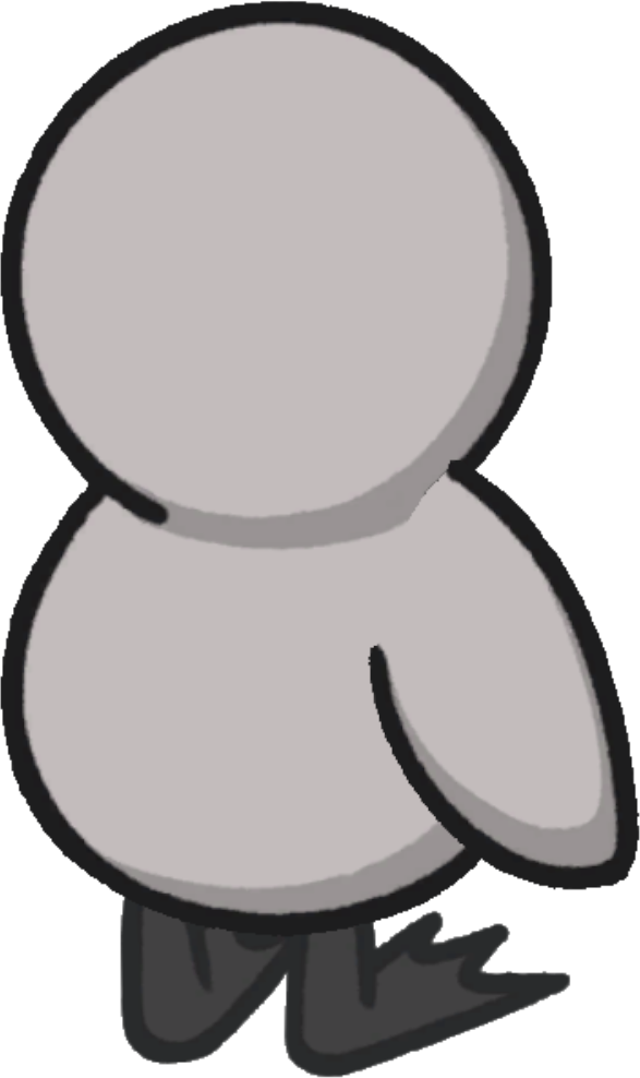 Rotating view of Dust Body Colour