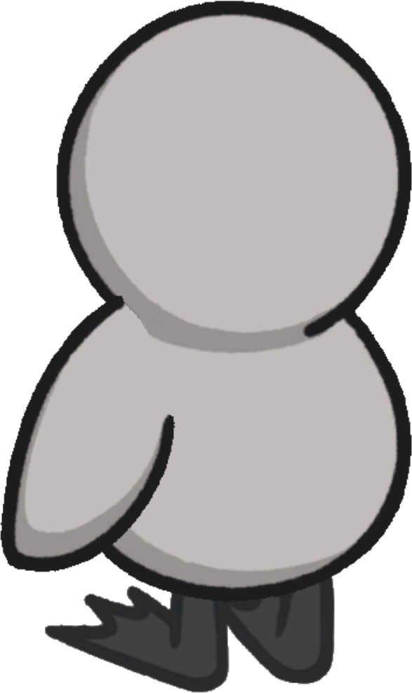 Rotating view of Dust Body Colour