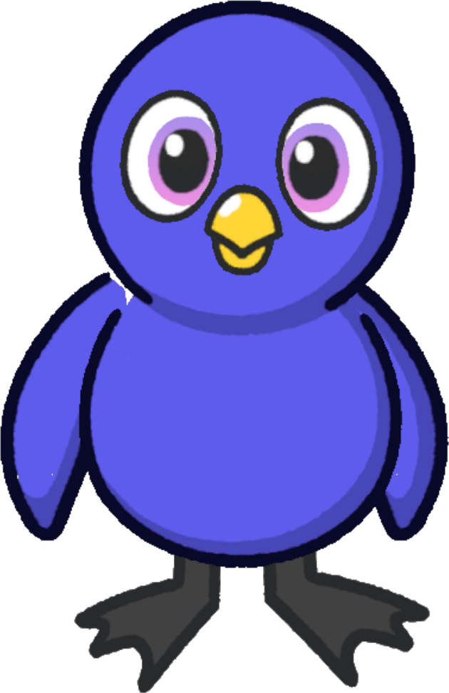Rotating view of Blue Body Colour