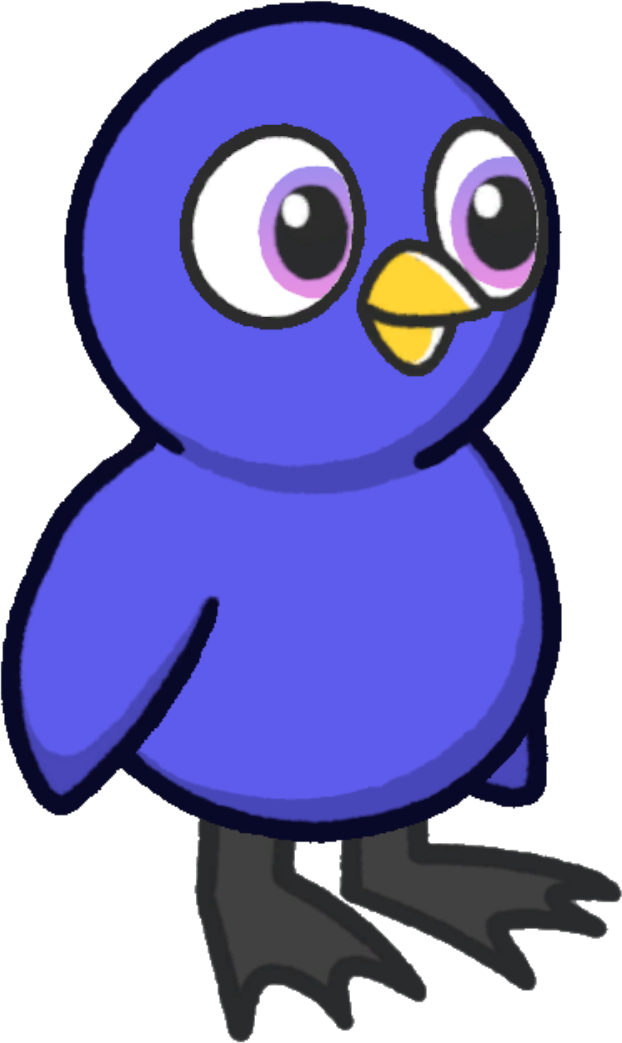 Rotating view of Blue Body Colour
