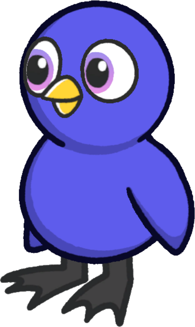 Rotating view of Blue Body Colour