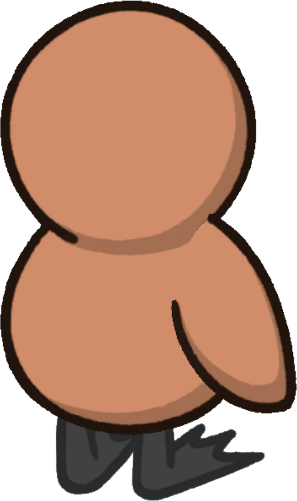 Rotating view of Toffee Body Colour