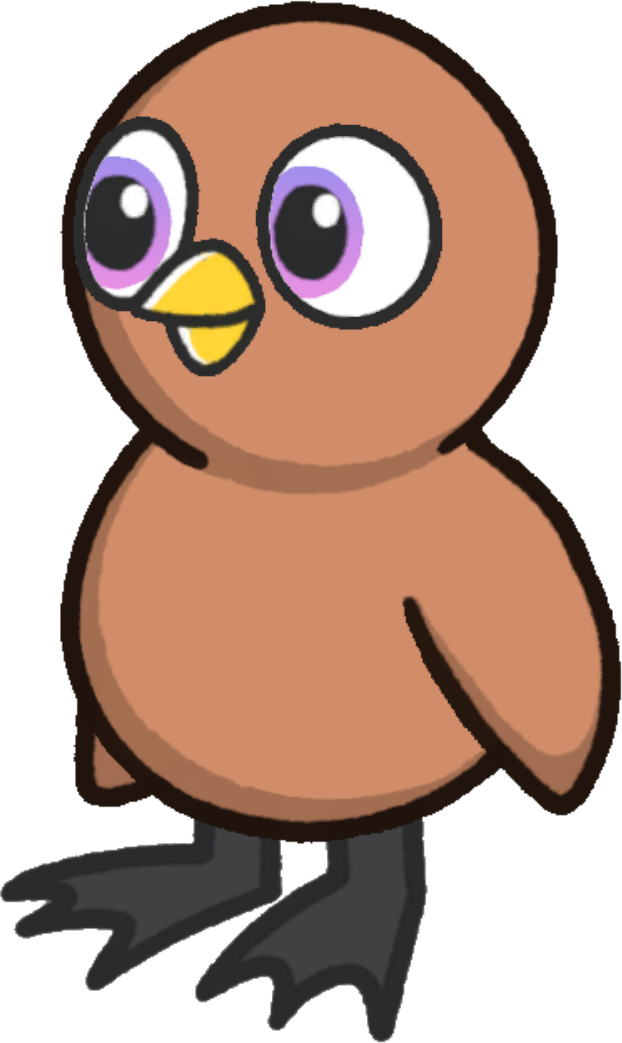 Rotating view of Toffee Body Colour