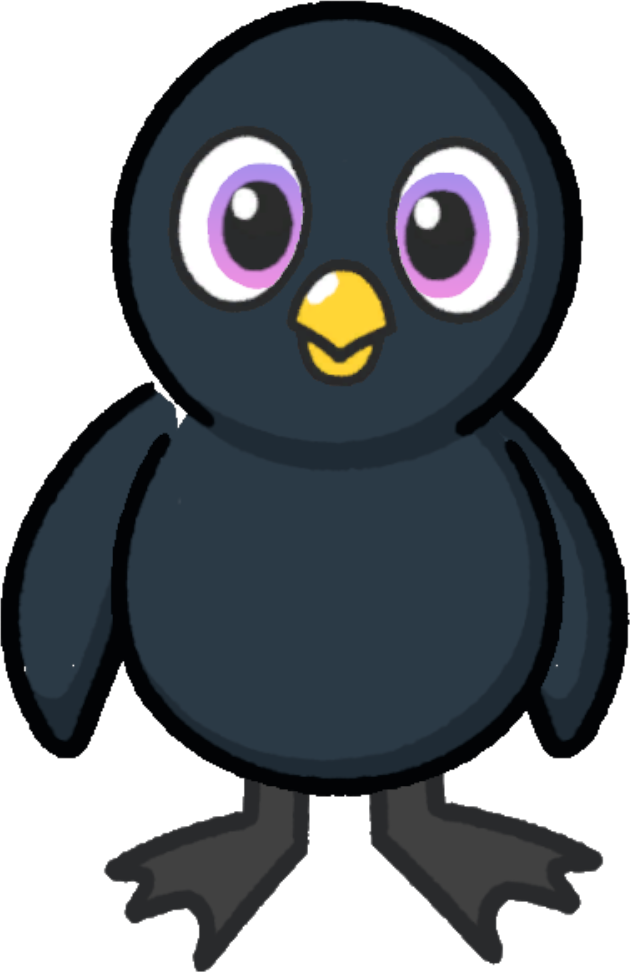 Front view of Dusk Body Colour