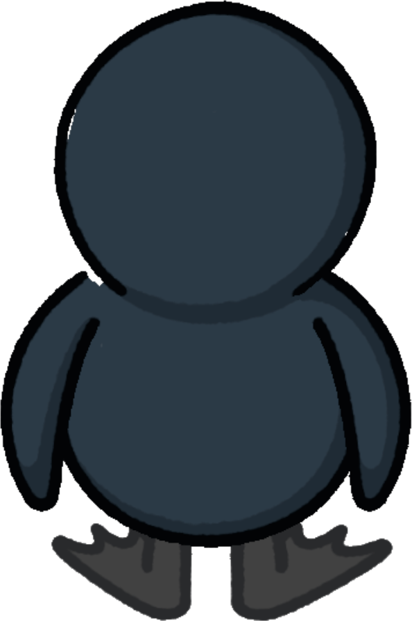 Rotating view of Dusk Body Colour