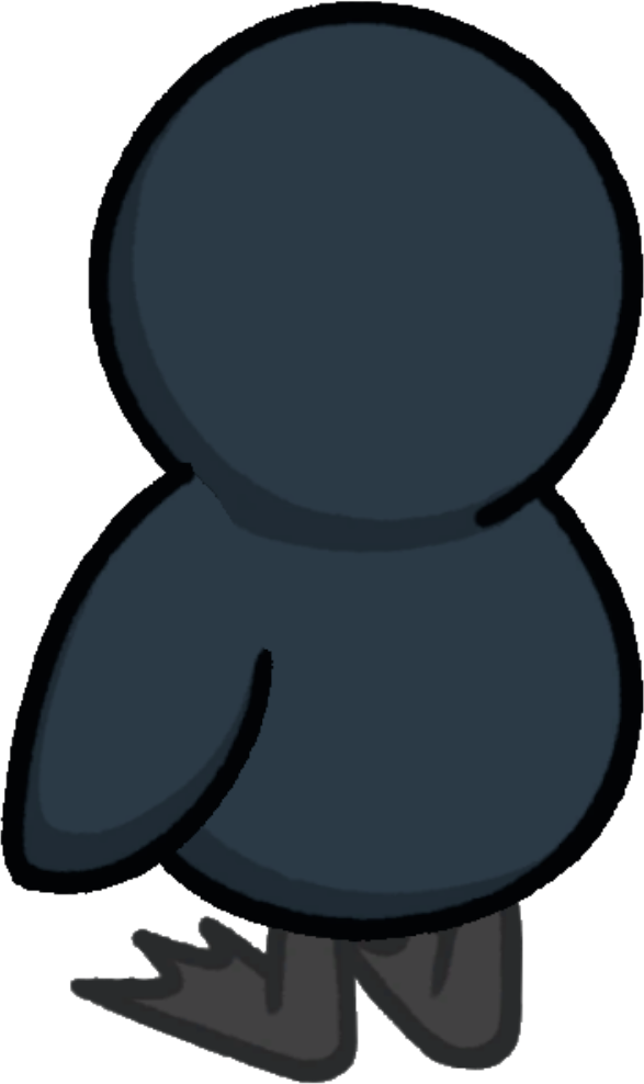 Rotating view of Dusk Body Colour