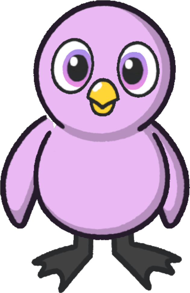 Rotating view of Pink Body Colour