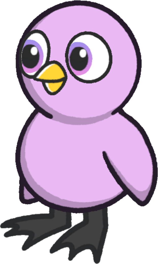 Rotating view of Pink Body Colour