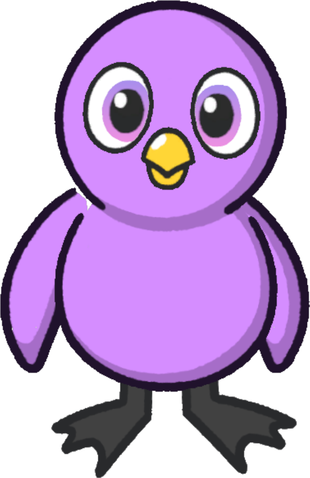 Rotating view of Lilac Body Colour