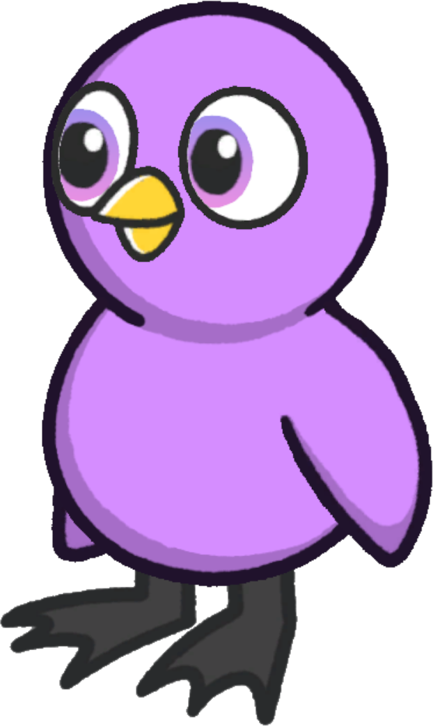 Rotating view of Lilac Body Colour