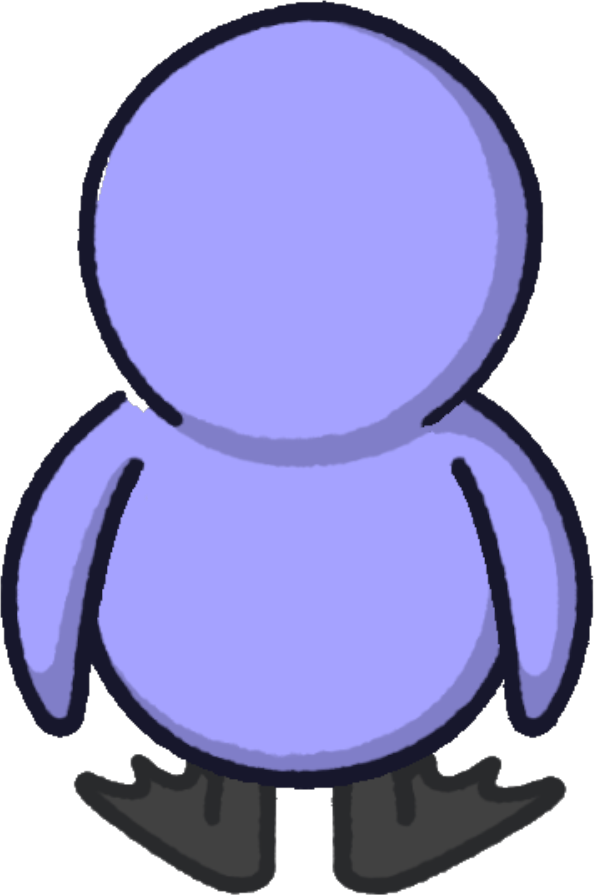 Rotating view of Indigo Body Colour