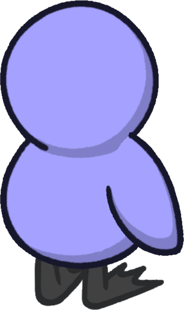 Rotating view of Indigo Body Colour