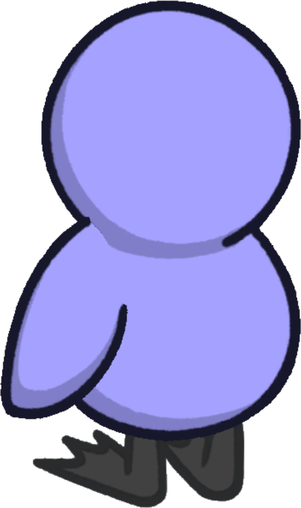 Rotating view of Indigo Body Colour