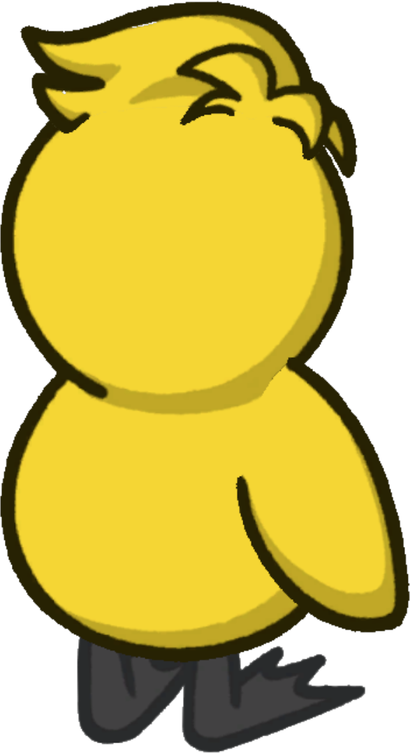 Rotating view of Swish Hairstyle