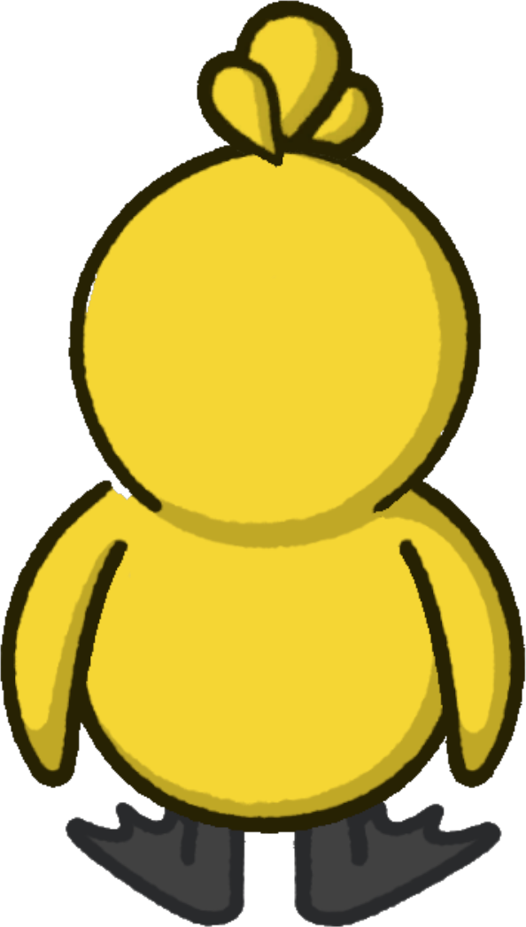 Rotating view of Plumer Hairstyle