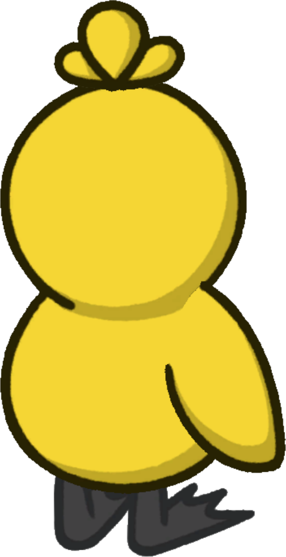 Rotating view of Plumer Hairstyle