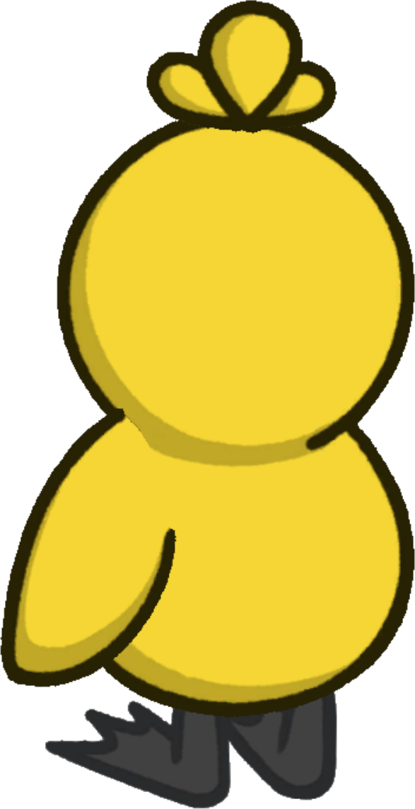 Rotating view of Plumer Hairstyle