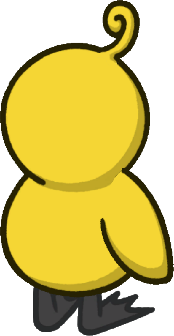 Rotating view of Curl Hairstyle