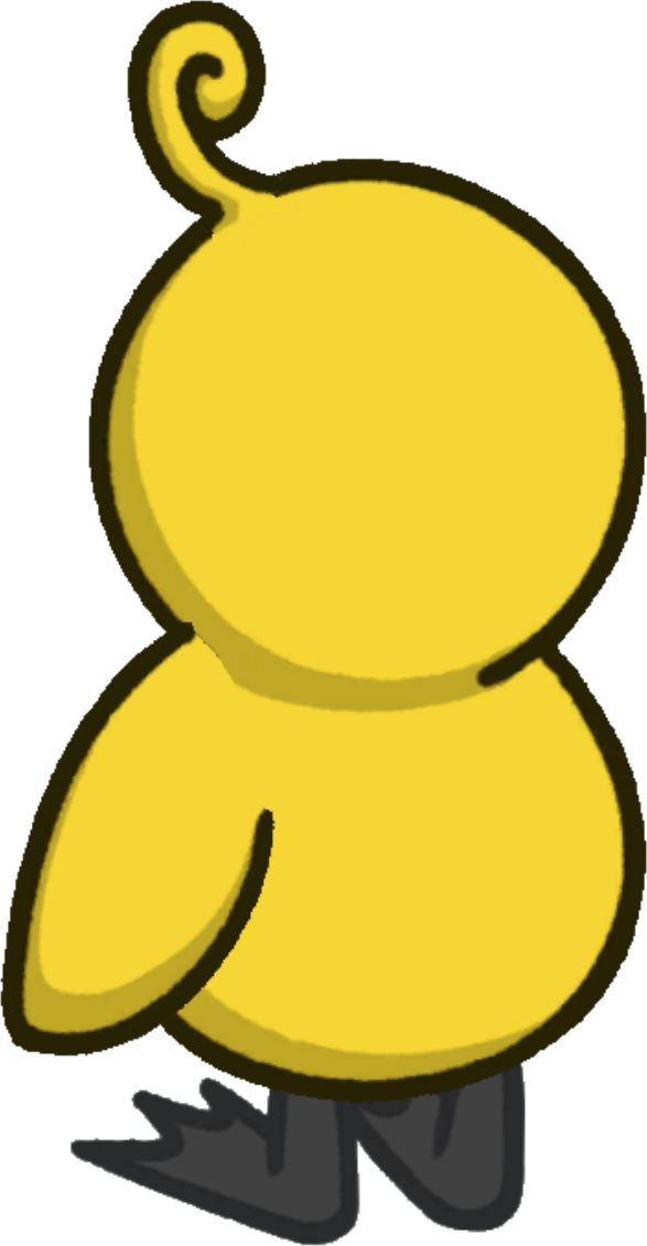 Rotating view of Curl Hairstyle