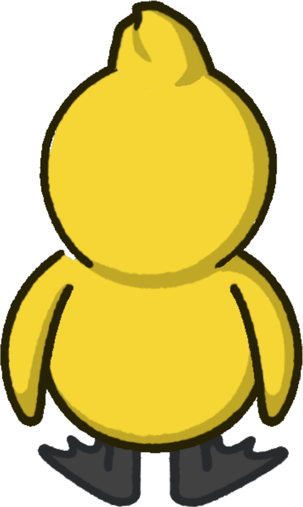 Rotating view of Spiky Hairstyle