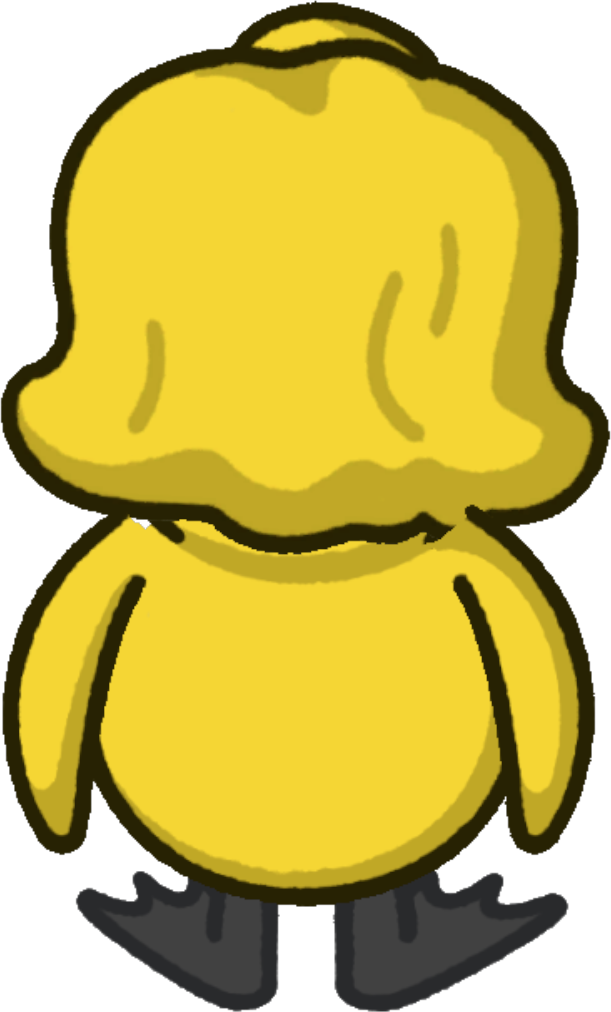 Rotating view of Posh Gal Hairstyle