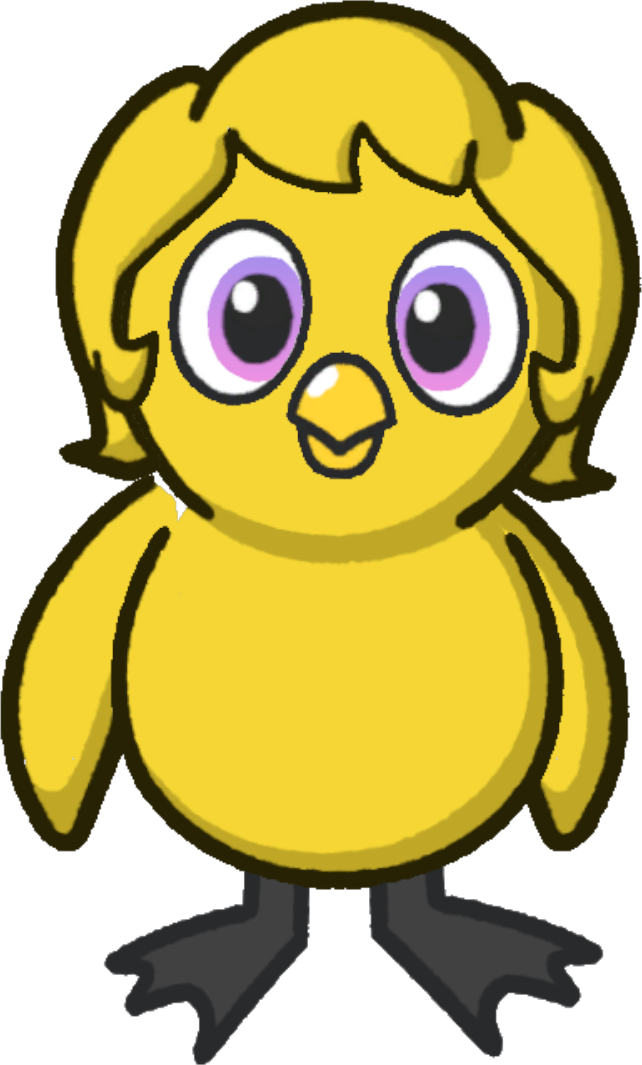 Front view of Bob Hairstyle