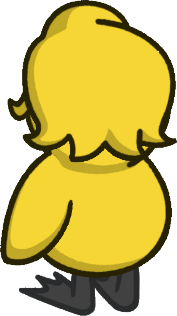 Rotating view of Bob Hairstyle