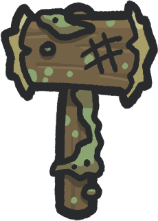 Rusty Hammer